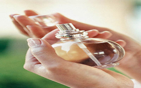 عطر و بوی خوش