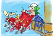 نظافت,خانه تکانی