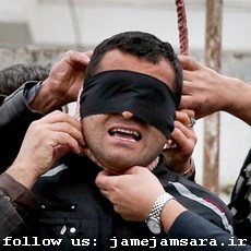 روایت قاتل بخشیده‌ شده از لحظه اعدام: تنم لرزید