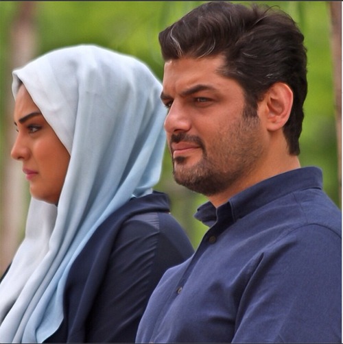 نرگس محمدی درباره شایعه ازدواجش با سام درخشانی می گوید / با گل مسی گریه کردم !