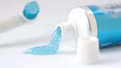 خمیر دندان فلوراید دار؛ خوب یا بد؟