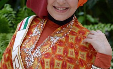 سمانه زند