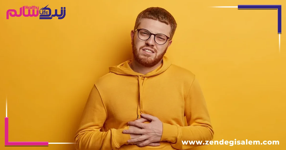 تشخیص کبد چرب: روشهای دقیق و پزشکی