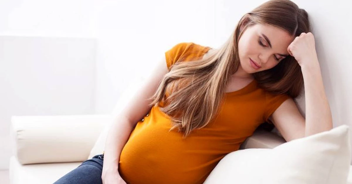 چگونه از افسردگی در دوران بارداری جلوگیری کنیم؟