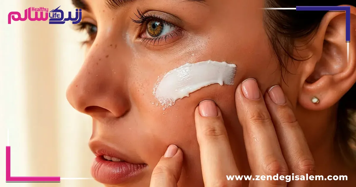راهکارهای پیشگیری از ایجاد و بازگشت لک صورت