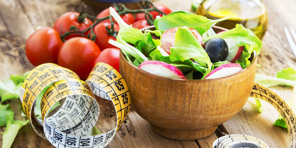 میوه‌هایی که باعث کاهش وزن و لاغر شدن می‌شوند