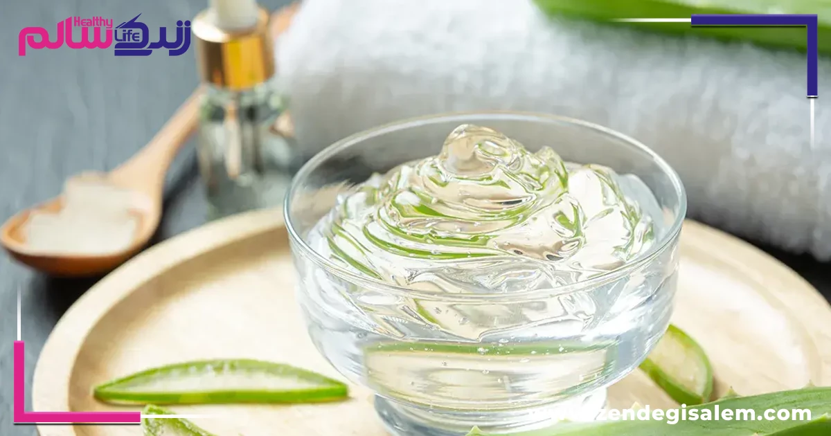 ماسک خانگی صورت با مواد طبیعی