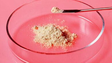 آرسنیک طبیعی و غیر طبیعی