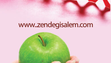 خیریه حضرت زینب