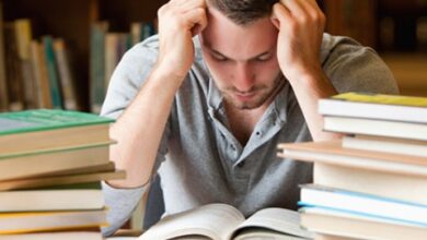 روش هایی برای تقویت حافظه