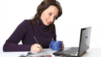 مزایا و معایب کارکردن زن بیرون منزل