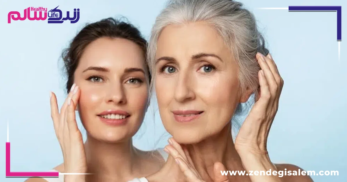 آیا استروژن واقعاً بر زیبایی زنان تأثیر دارد؟