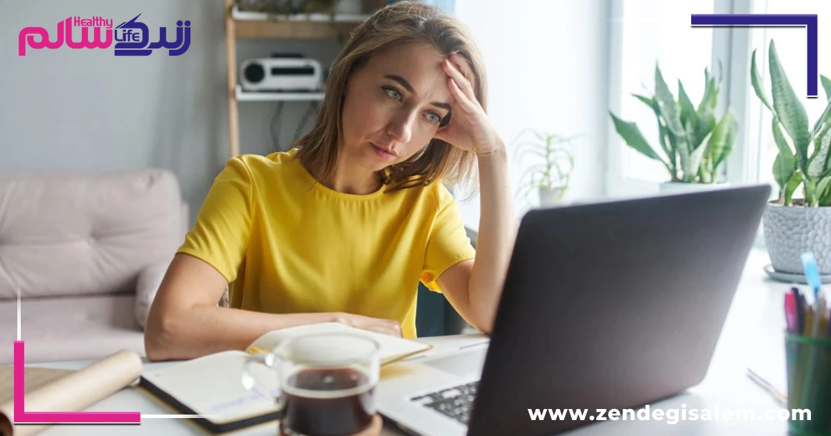 علائم کاهش استروژن در زنان