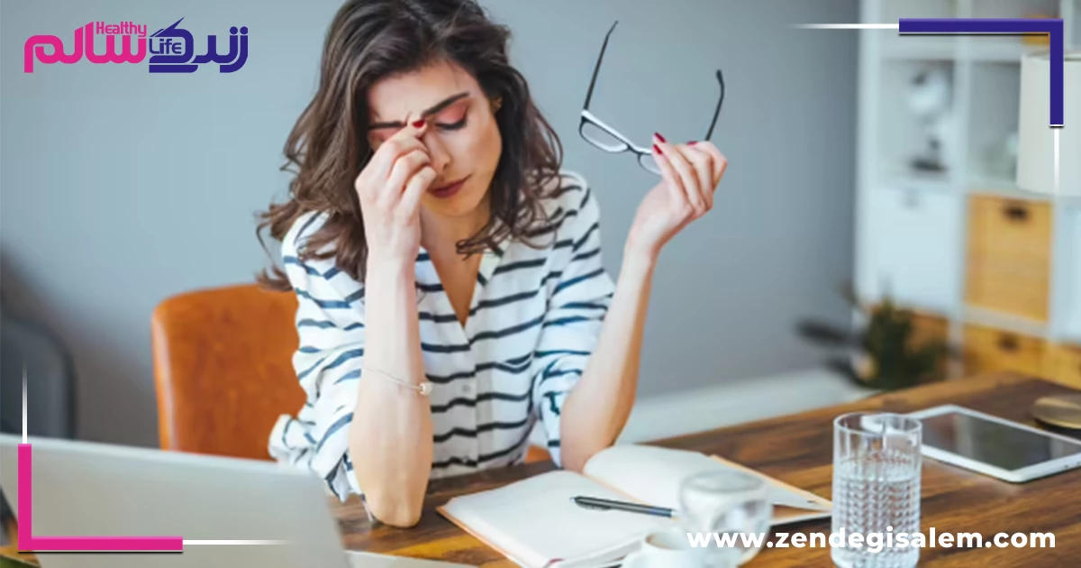 چه زمانی باید سطح استروژن بررسی شود؟