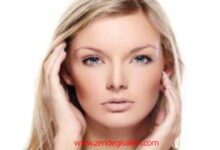 کمبود ویتامین و چین و چروک