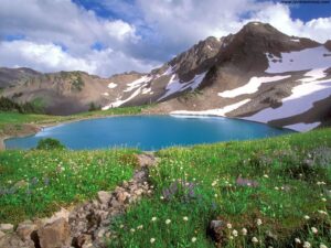 جاذبه های گردشگری ایران 