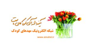 شبکه الکترونیک مهدهای کودک