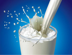 عوارض خوردن شیر چیست؟