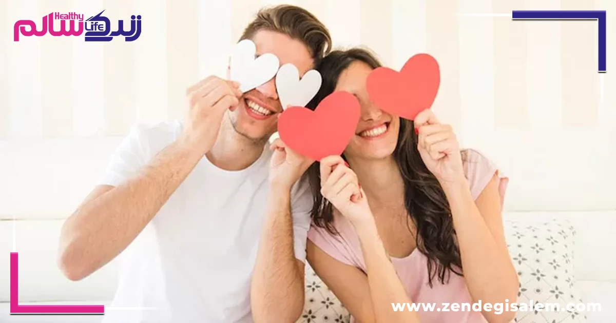 زبان بدن در زندگی مشترک چه پیامی منتقل میکند؟