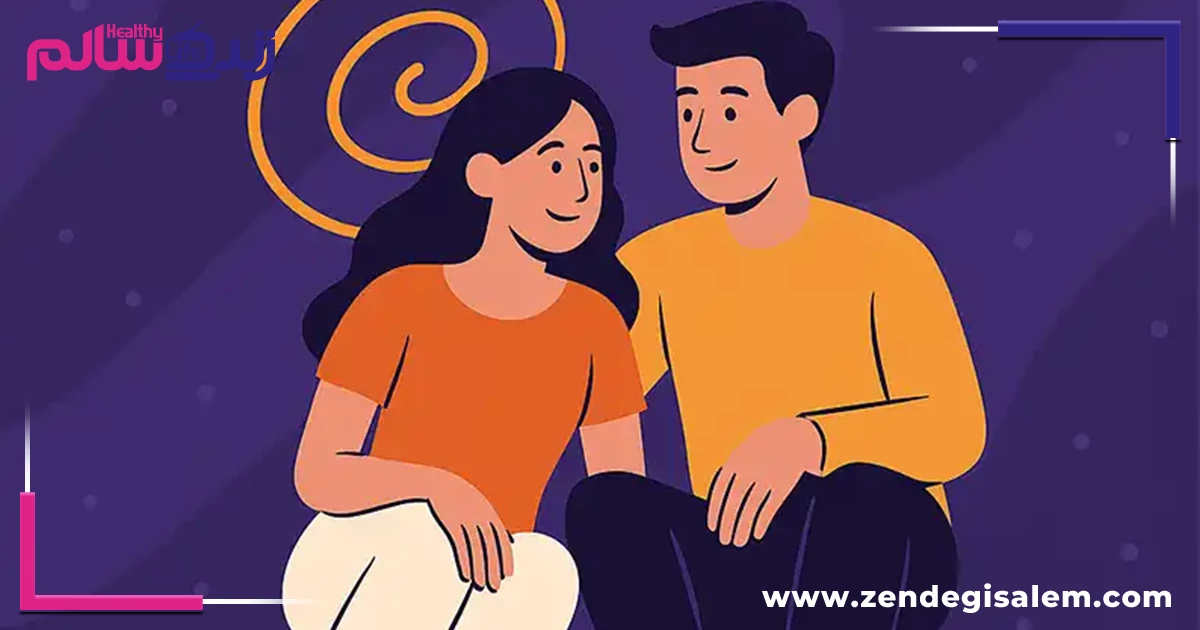 قرارهای دونفره چگونه رابطه زناشویی را بهتر میکند؟
