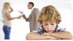 تنهایی فرزندان طلاق چه مشکلاتی را به وجود می آورد؟