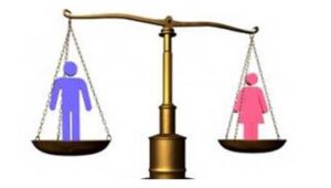 چرا در جامعه تبعیض جنسیتی وجود دارد؟(gender discrimination)