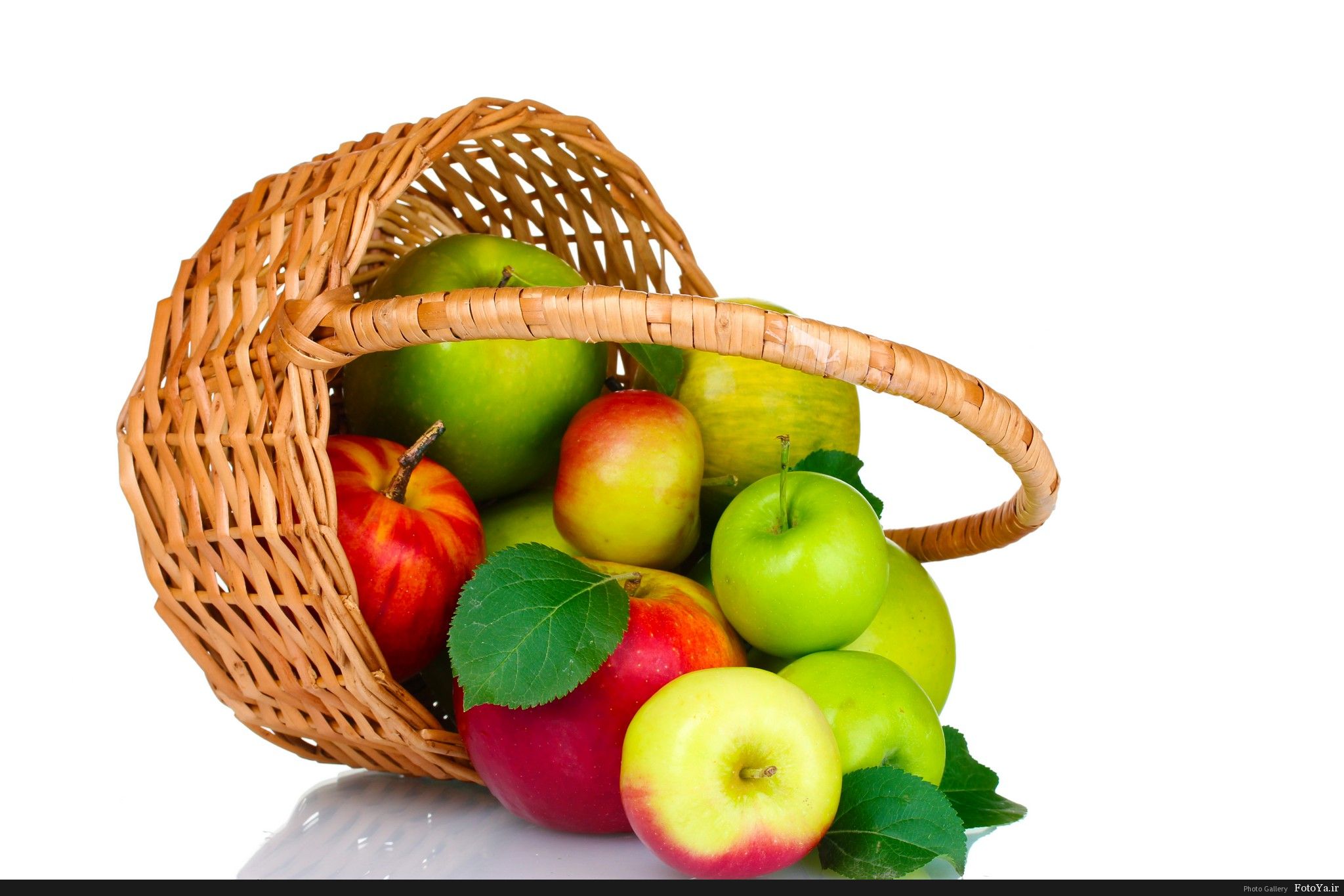 توصیه هایی برای افزایش مدت نگه‌داری میوه‌ها در ایام نوروز