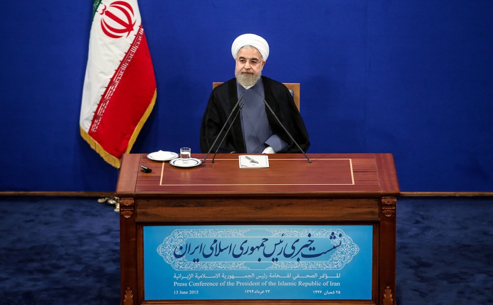 پرحاشیه ترین نشست روحانی / به انتظار رئیس جمهور
