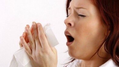 چیستی و چرایی آلرژی از زبان دکتر رامین قاسمی