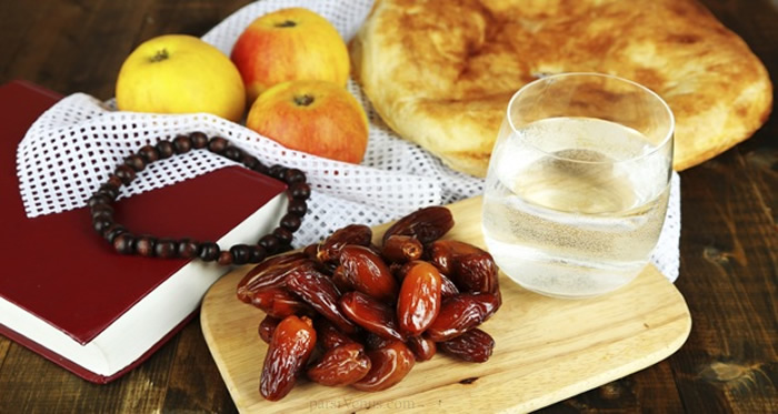 قطرهای از دریا روزه داری ومعنویت / به دنبال راهی برای خود اگاهی و شناخت