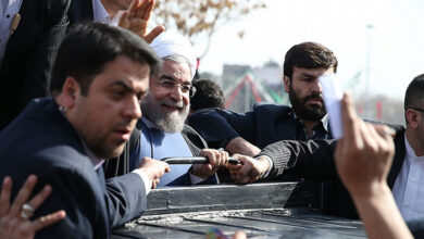 شعار و شعور / وعده‌های انتخاباتی روحانی با مطالباتی نسبتاً شفاف و قابل ارزیابی