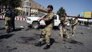 افغانستان و آینده‌ای در دستان تروریسم / بازهم یک انفجار دیگر در افغانستان