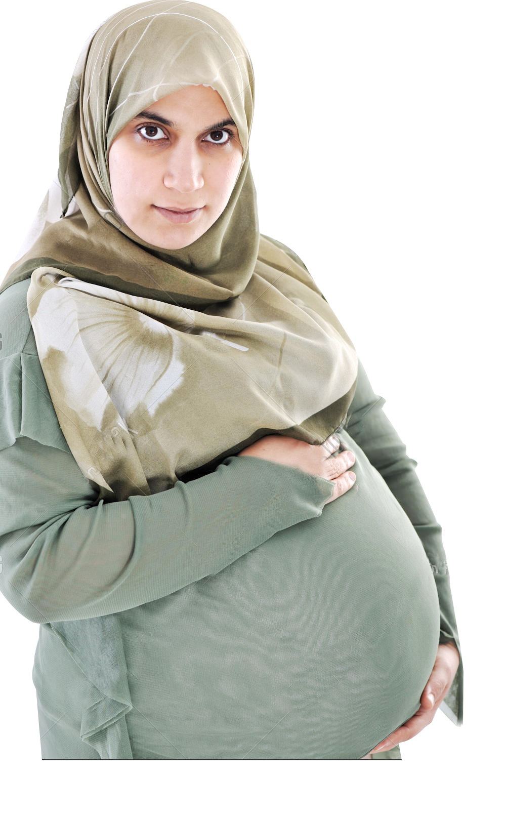 چاقی دوران بارداری؛ حاصل دوستی‌های خاله‌خرسی / دکتر حمید کوچه‌باغی