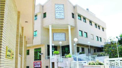 هفت تاهفت بیمارستان زهرای مرضیه / دارالشفاء و بيمارستان در یک پژوهش