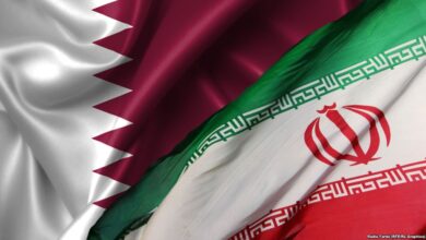 محمدعلی بصیری / قطر تله‌ای است که ایران را درگیر جنگ کنند