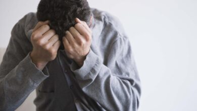 انسان مضطرب عصر حاضر / زندگی سالم در گفتگو با یک روان شناس تحلیل کرد