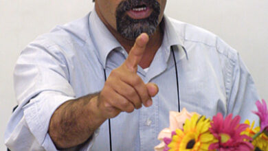 شورای پنجم نباید به اشخاص رأی دهد / نعمت احمدی در گفت‌وگو با زندگی سالم