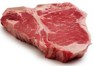 مصرف گوشت قرمز و فشار خون