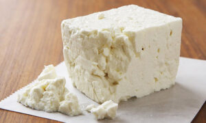 پنیر و فشارخون