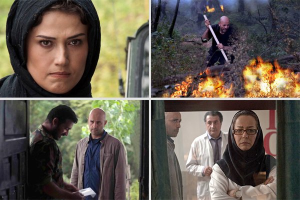 فیلم سینمایی ماه در جنگل