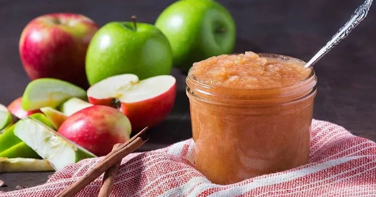 طرز تهیه فالوده سیب و به در طب سنتی