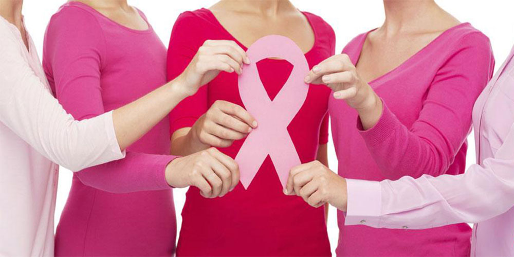 گیرنده های هورمونی در سرطان سینه