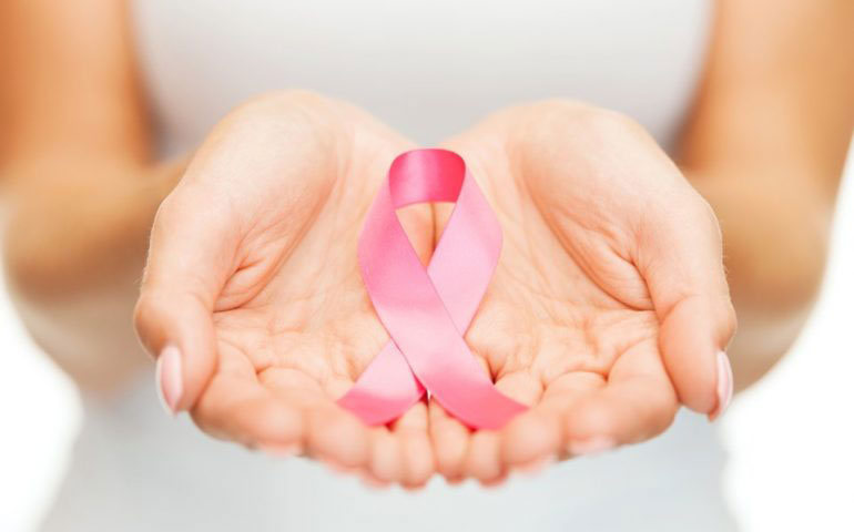 سرطان سینه،شایع ترین دلیل مرگ زنان ایرانی