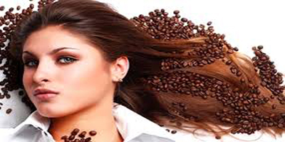 Properties of coffee for skin and hair