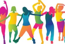 فواید بادی ریتم برای بدن