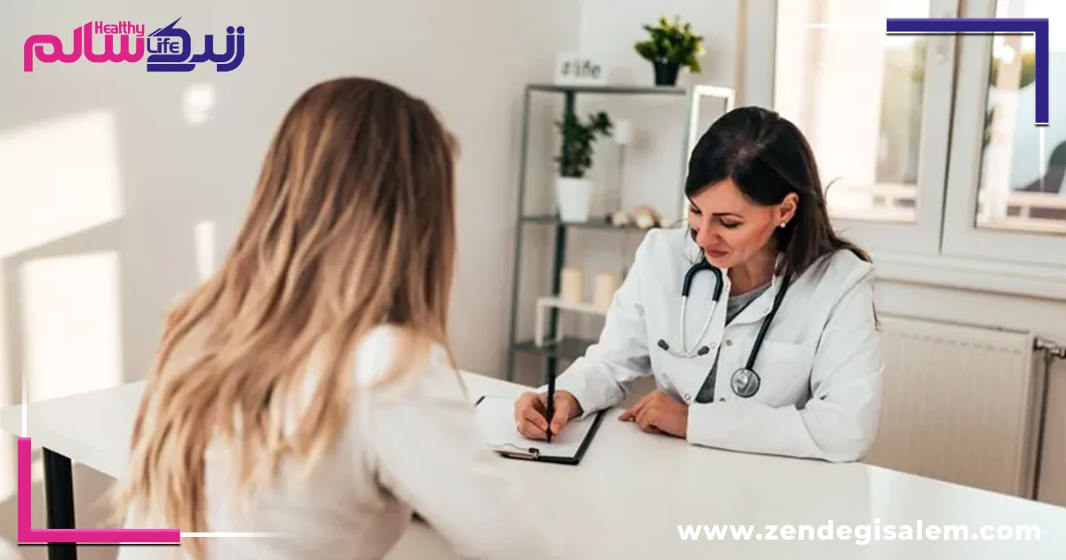 چه زمانی در دوران یائسگی به پزشک مراجعه کنیم؟