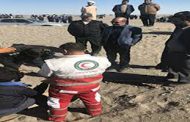 کشف راز جنایت در بیابان