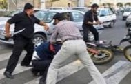 اعتراف به ۹۵۰ میلیون ریال زورگیری