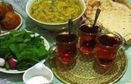 توصیه هایی برای روزه داران