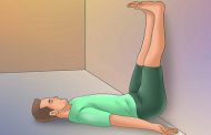 حرکت ورزشی بی نظیر با فواید زیاد